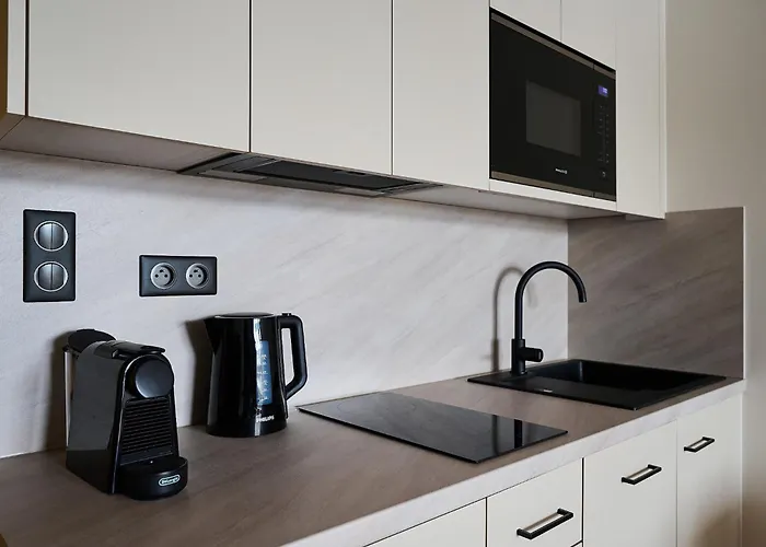 Corso-1 By Interhome Apartment Harrachov