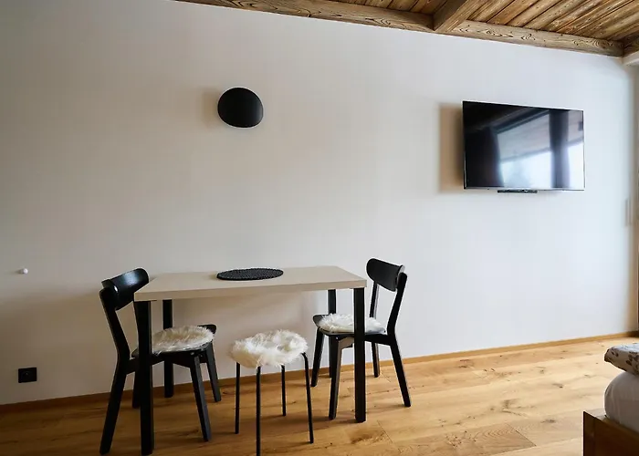 Corso-1 By Interhome * Harrachov