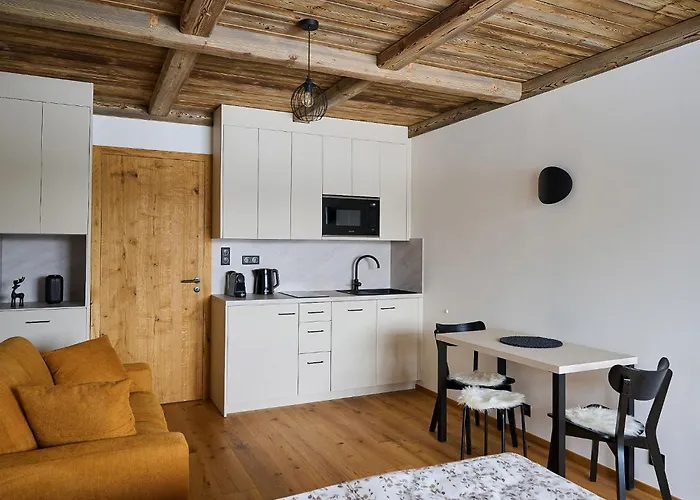 Corso-1 By Interhome Apartment