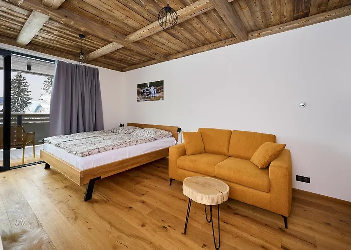 Apartment Corso-1 By Interhome *