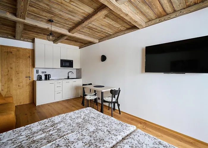 Corso-1 By Interhome *