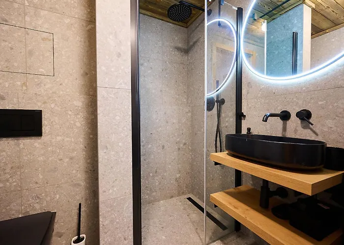 Corso-1 By Interhome Apartment *
