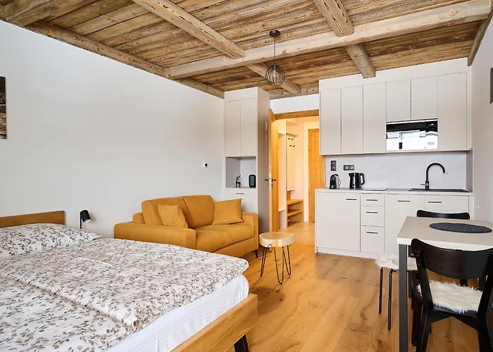 Apartment Corso-1 By Interhome *