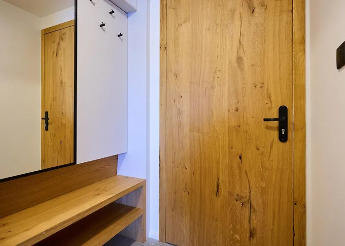 Apartment Corso-1 By Interhome