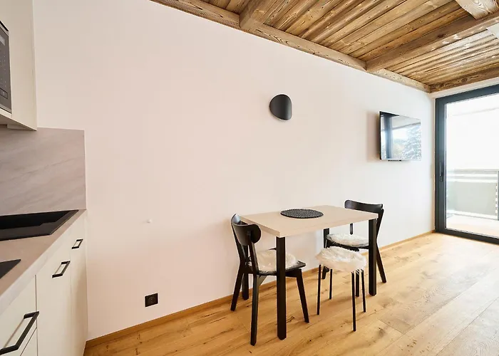 Corso-1 By Interhome Apartment *