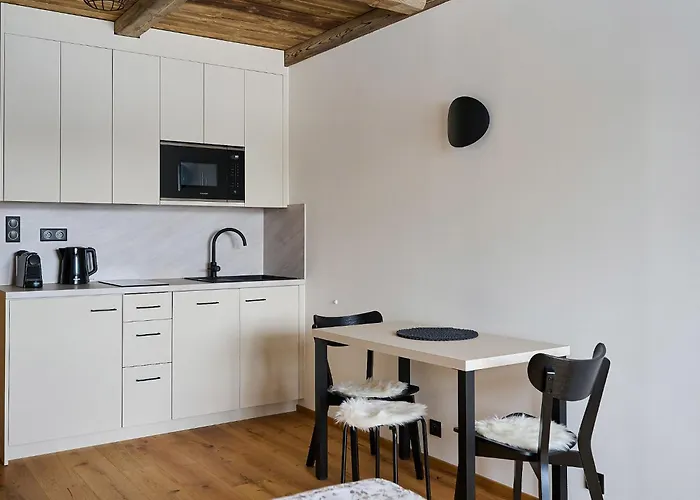 Corso-1 By Interhome Apartment Harrachov