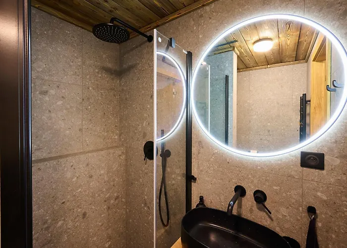 Corso-1 By Interhome *