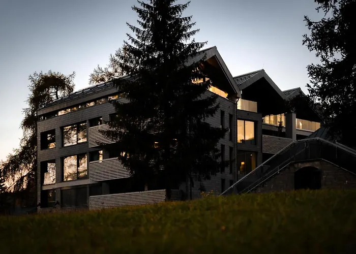 Corso-1 By Interhome Apartment Harrachov