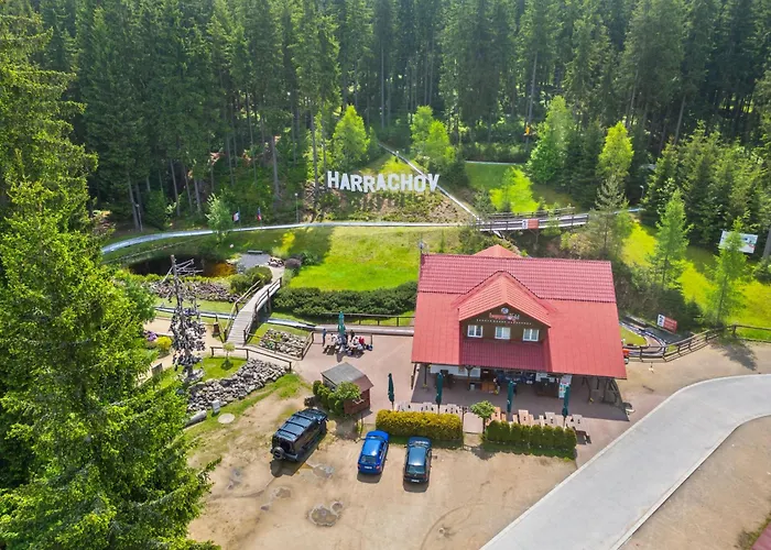 Corso-1 By Interhome Harrachov