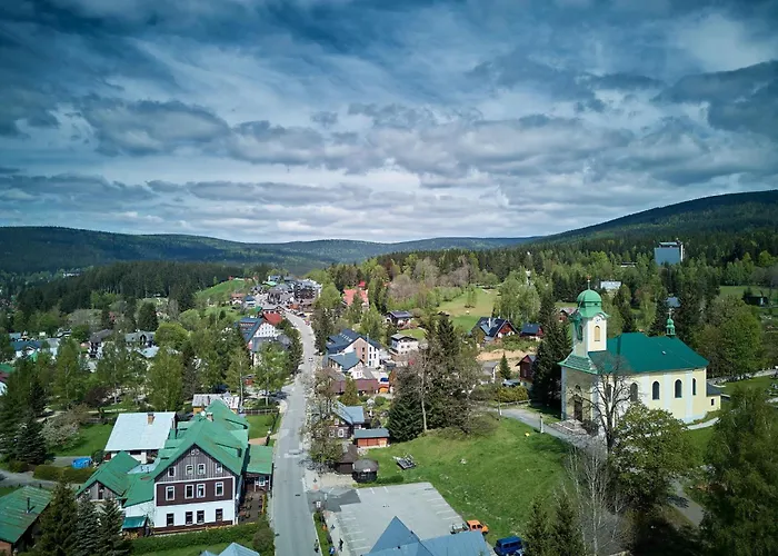Corso-1 By Interhome * Harrachov