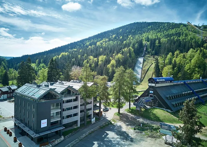 Corso-1 By Interhome Apartment