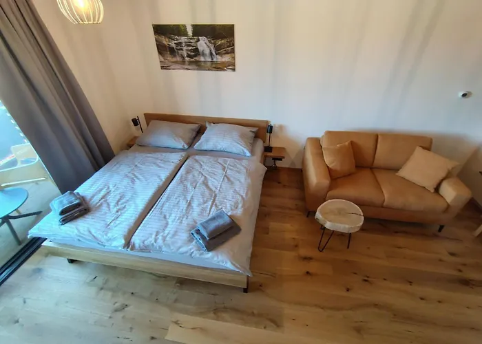 Corso-1 By Interhome *