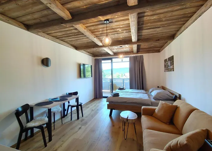 Corso-1 By Interhome *