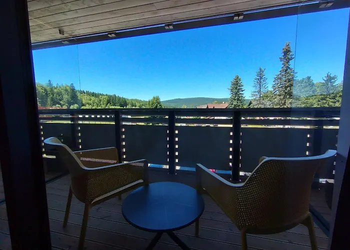 Corso-1 By Interhome * Harrachov