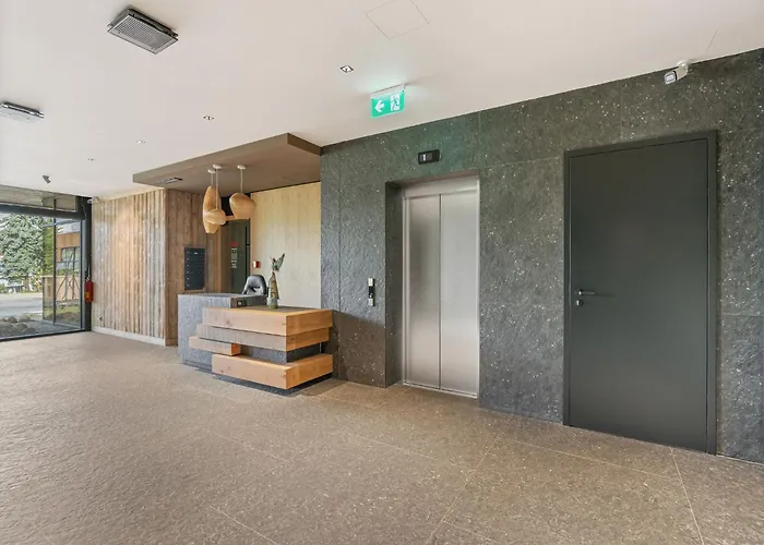 Apartment Corso-1 By Interhome Harrachov