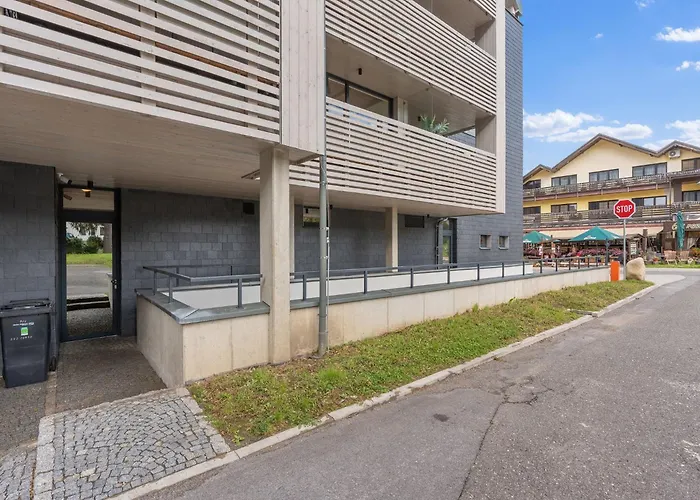 Corso-1 By Interhome Harrachov